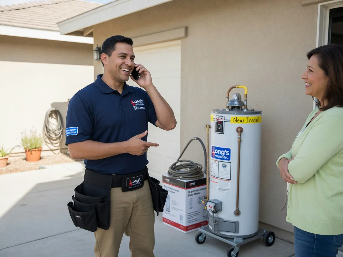 Leak Detection Golden, IL FAQs